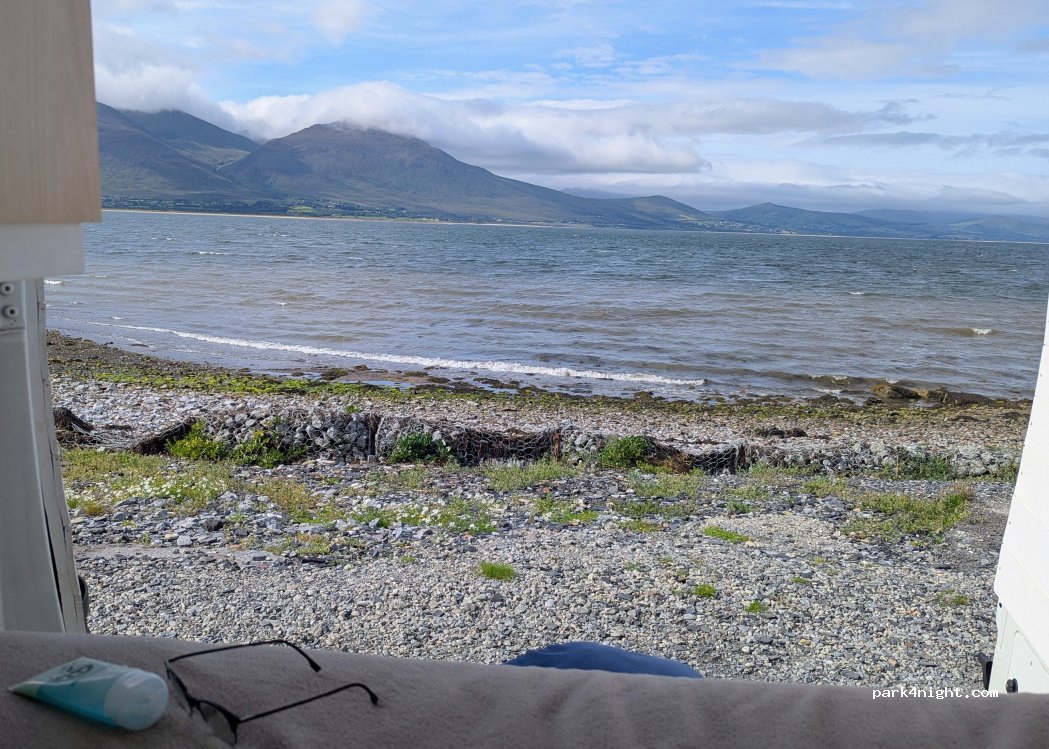 (V92 XY77) Tralee - Unnamed Road — foto 5