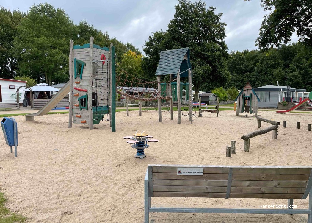 Camping Mounewetter — foto 4