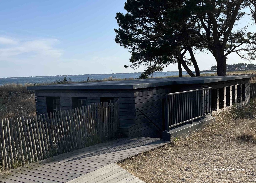 (56340) Carnac - 49 Boulevard de la Plage — foto