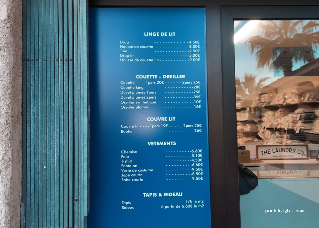 (83310) Grimaud - 125 Résidence les Jardins de la Mer — foto 2