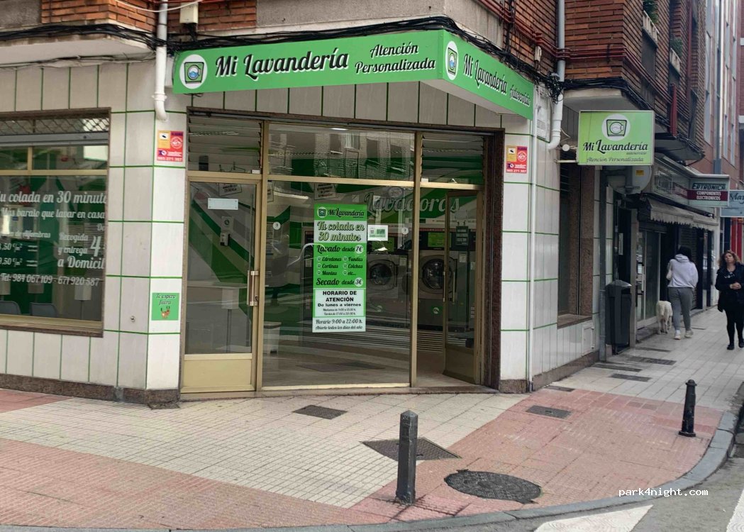 (33202) Gijón - 14 Calle Premio Real — foto