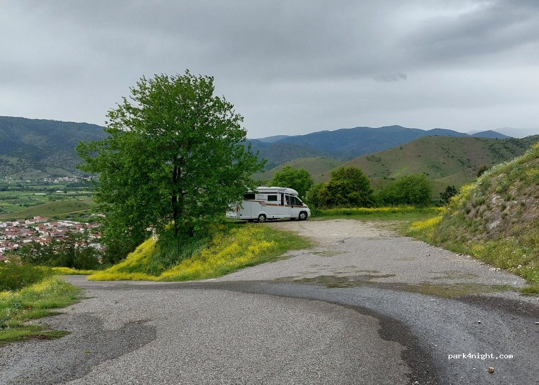 (420 31) Farkadona - — foto 2