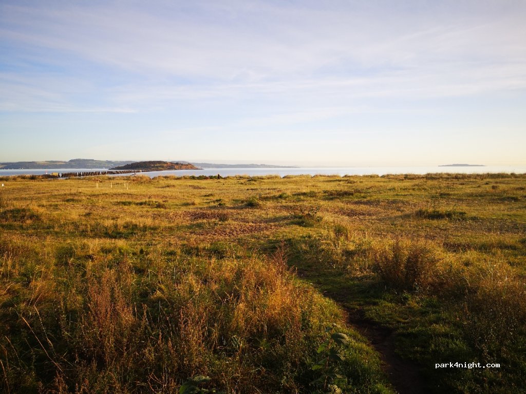 (EH4 6NU) Edinburgh - 30 Cramond Village — foto