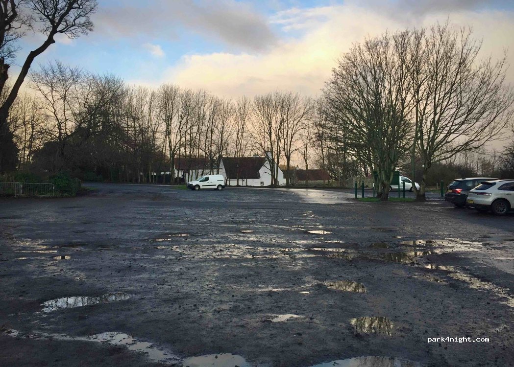 (EH4 6NU) Edinburgh - 30 Cramond Village — foto 3