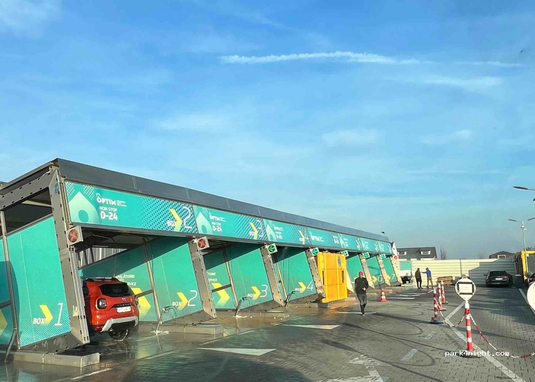 (075100) Otopeni - nr. 46 Strada Gării Otopeni — foto