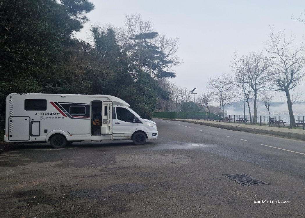 (34825) Beykoz - 50 Macar Tabya Caddesi — foto 2