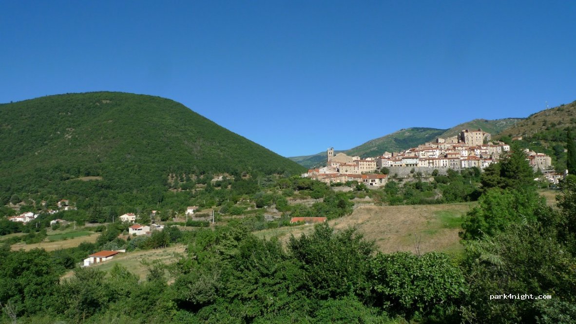 (66500) mosset - lieu dit la forge — foto 2