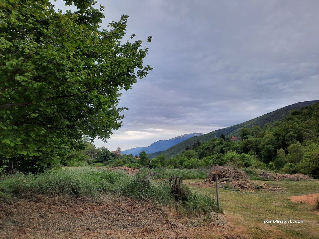 (66500) mosset - lieu dit la forge — foto 3
