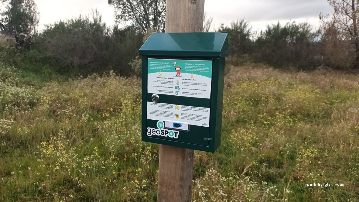 geoSPOT — foto 5