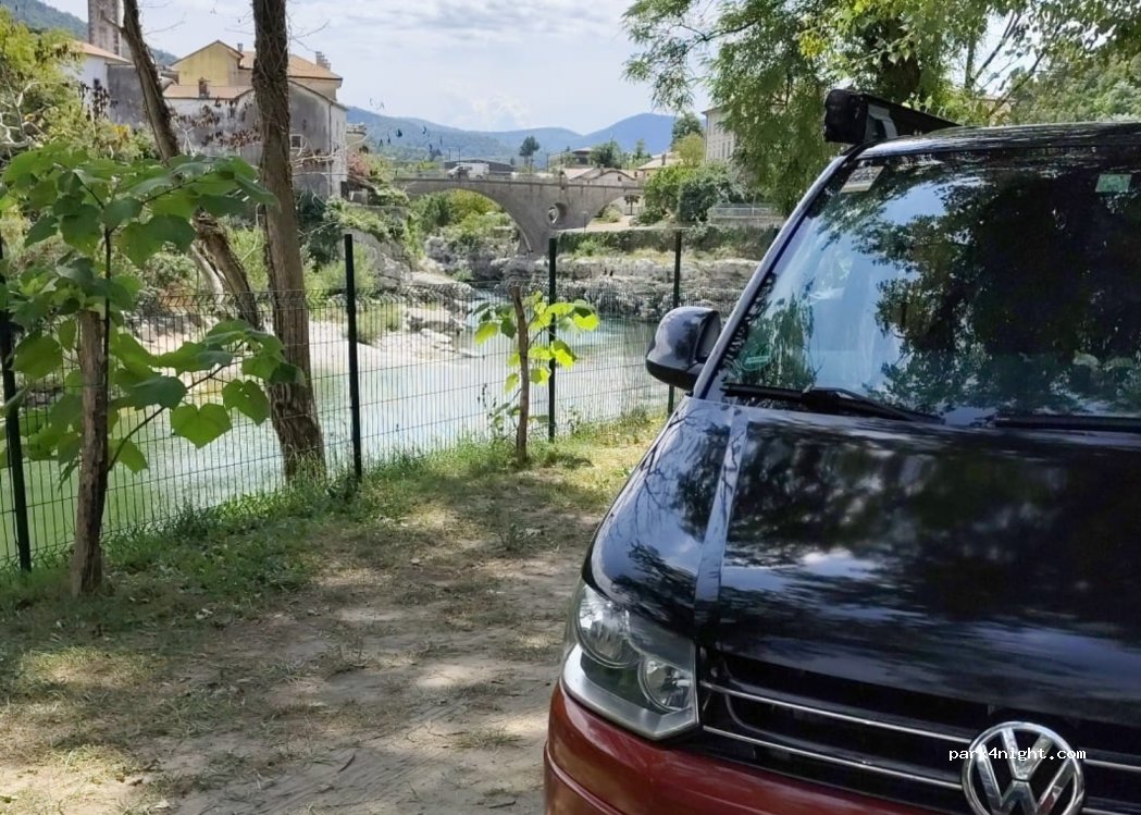Camping Corada — foto 4