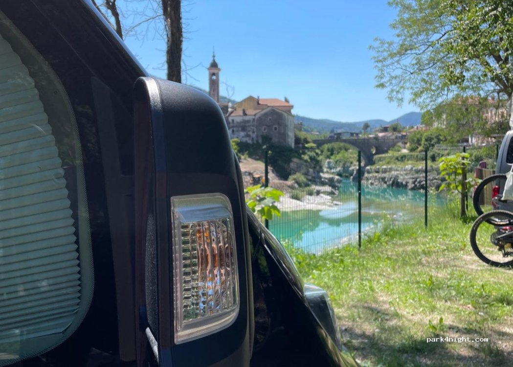 Camping Corada — foto 5