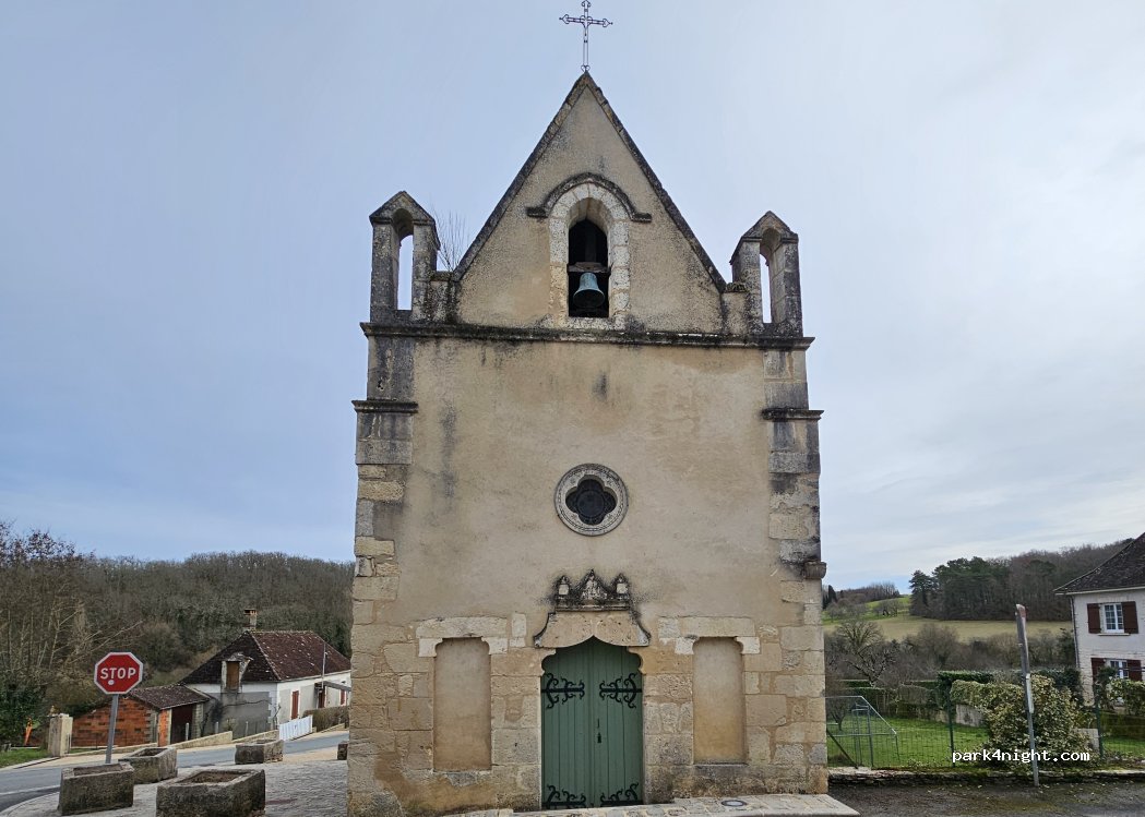 (24004) Ajat - 33 Route des Moulins — foto