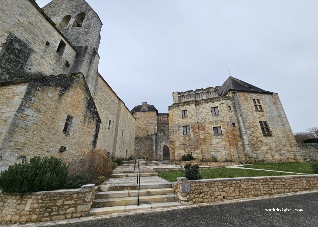 (24004) Ajat - 33 Route des Moulins — foto 2