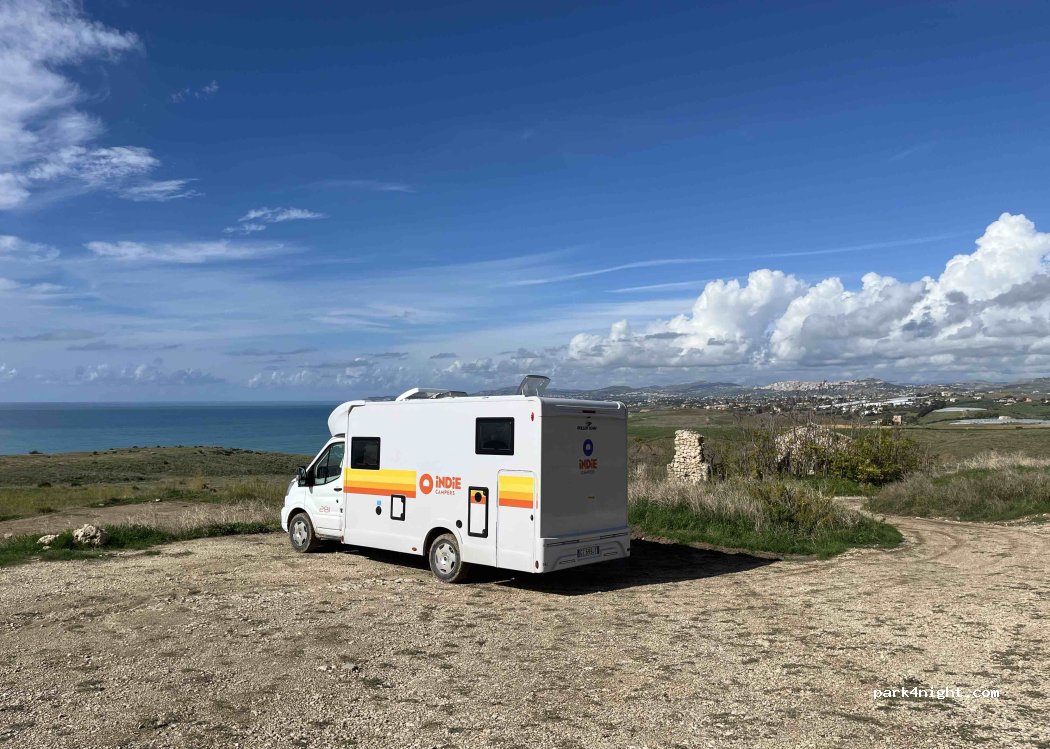(92100) Agrigento - Unnamed Road — foto 4
