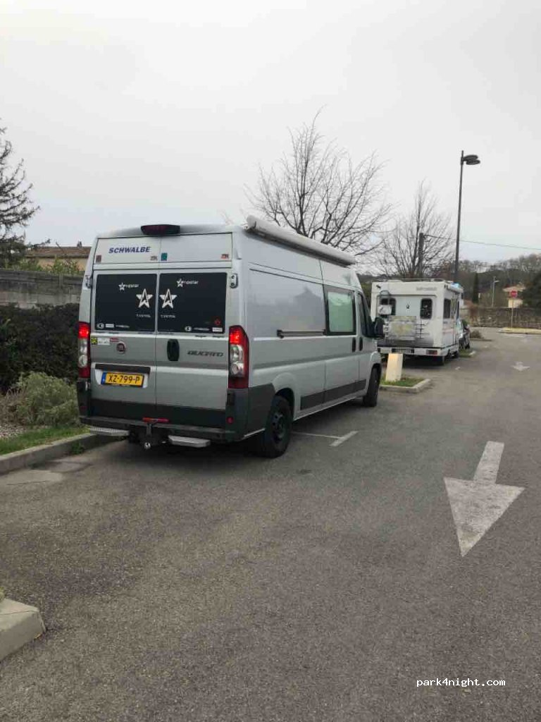 (84500) Bollène - 2-106 Chemin des Tamaris — foto 3