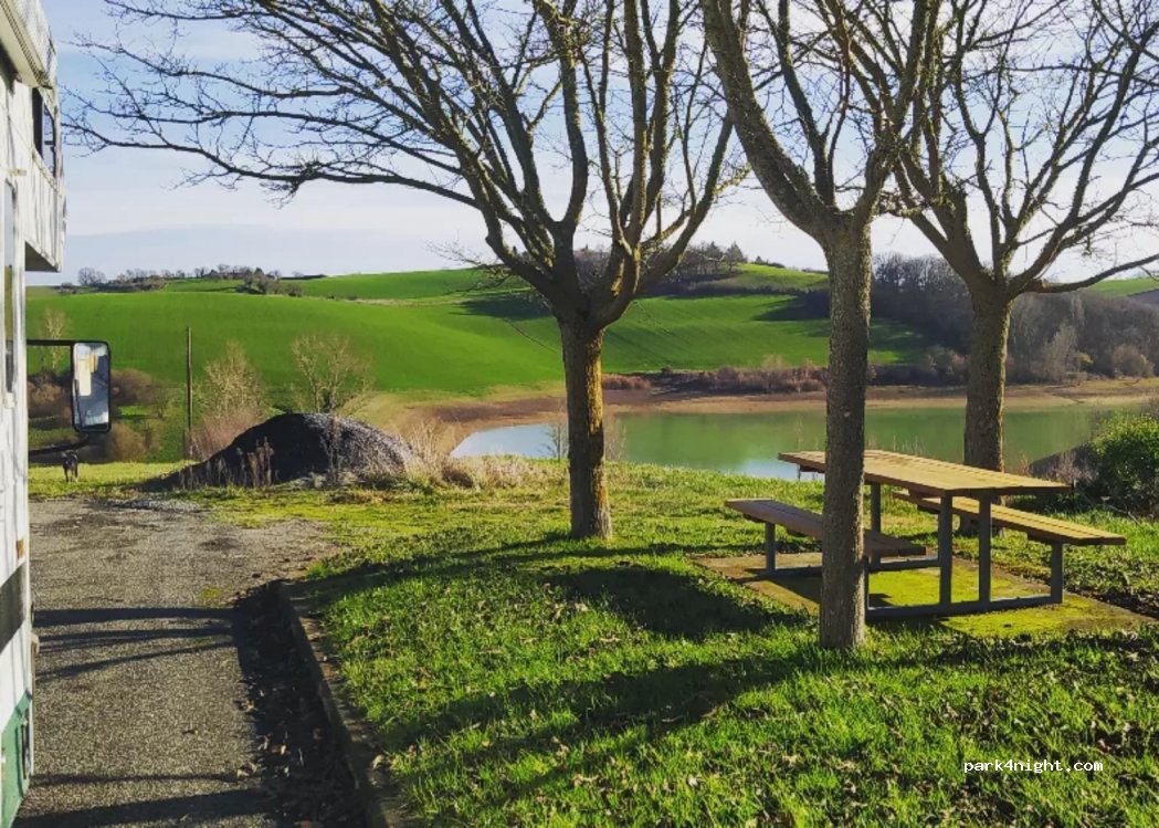 (32420) Pellefigue - Lotissement Belloc — foto