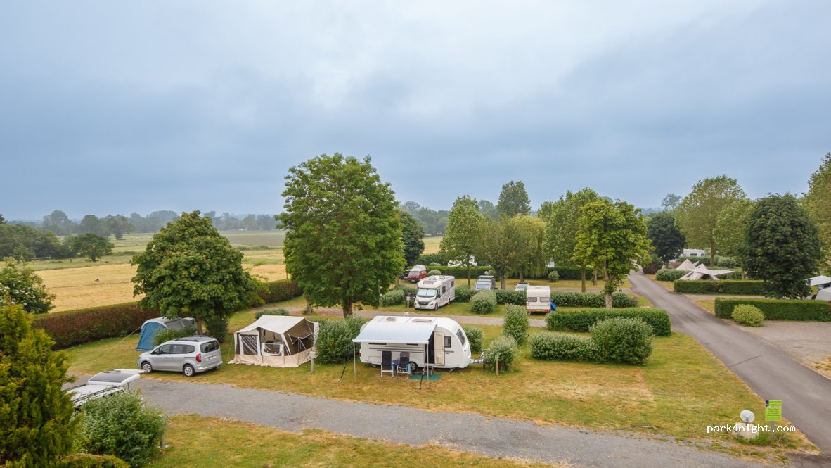 Camping Seasonova - Saint-Michel — foto 2