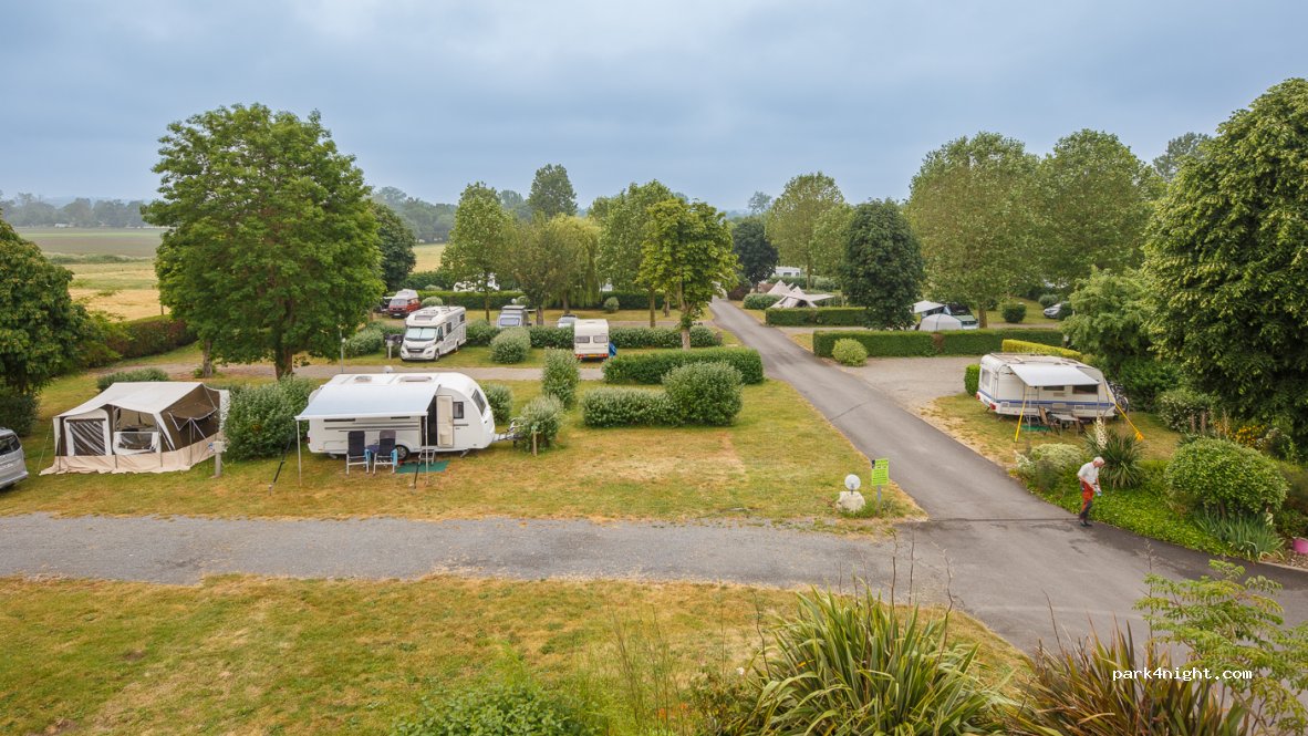 Camping Seasonova - Saint-Michel — foto 4