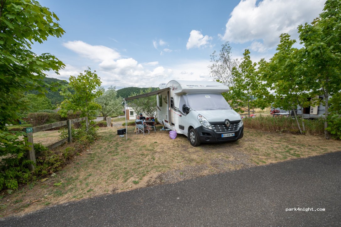 Camping Seasonova - Les Vosges du Nord — foto 2