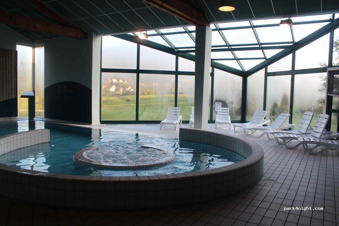Camping Seasonova - Les Vosges du Nord — foto 3