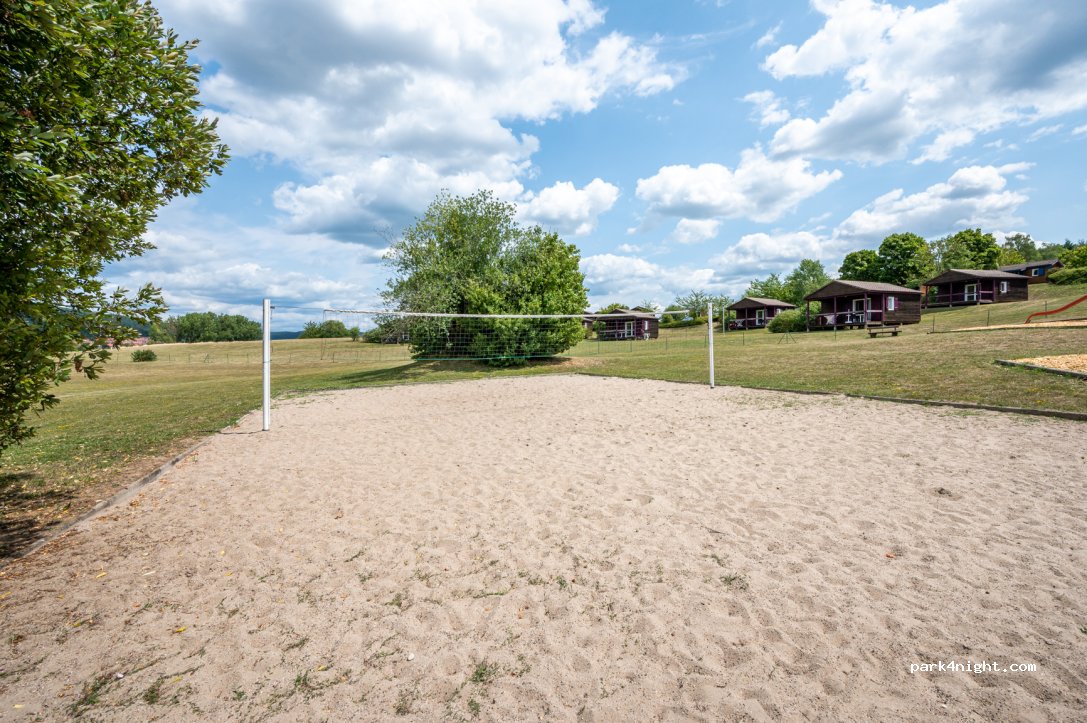 Camping Seasonova - Les Vosges du Nord — foto 4