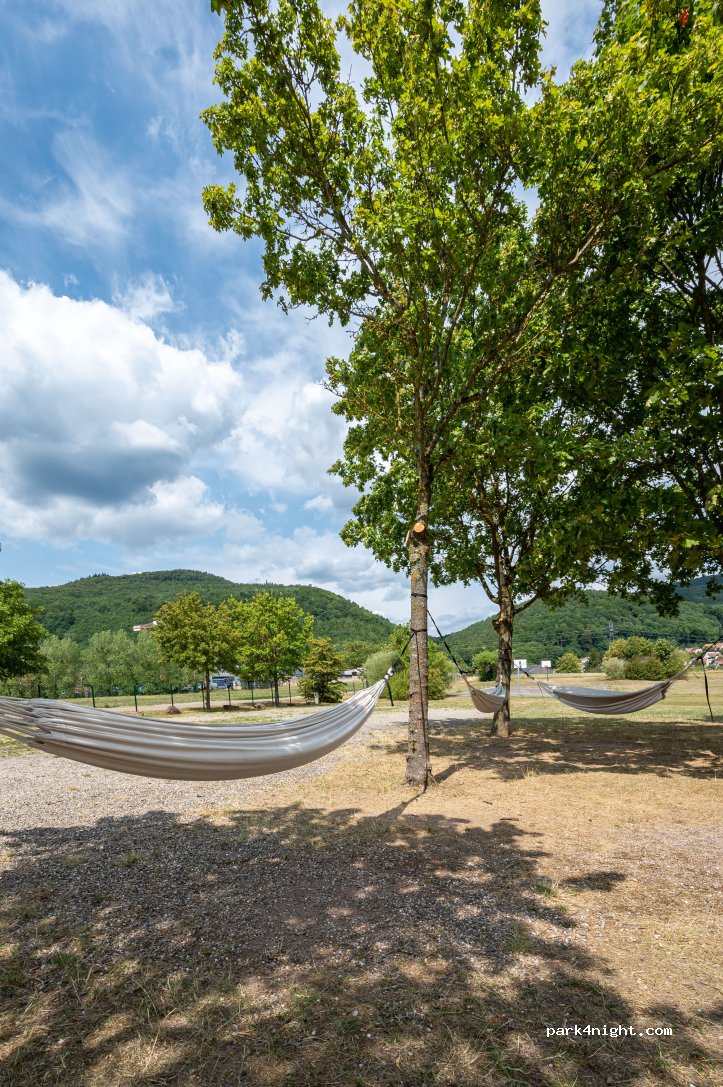 Camping Seasonova - Les Vosges du Nord — foto 5