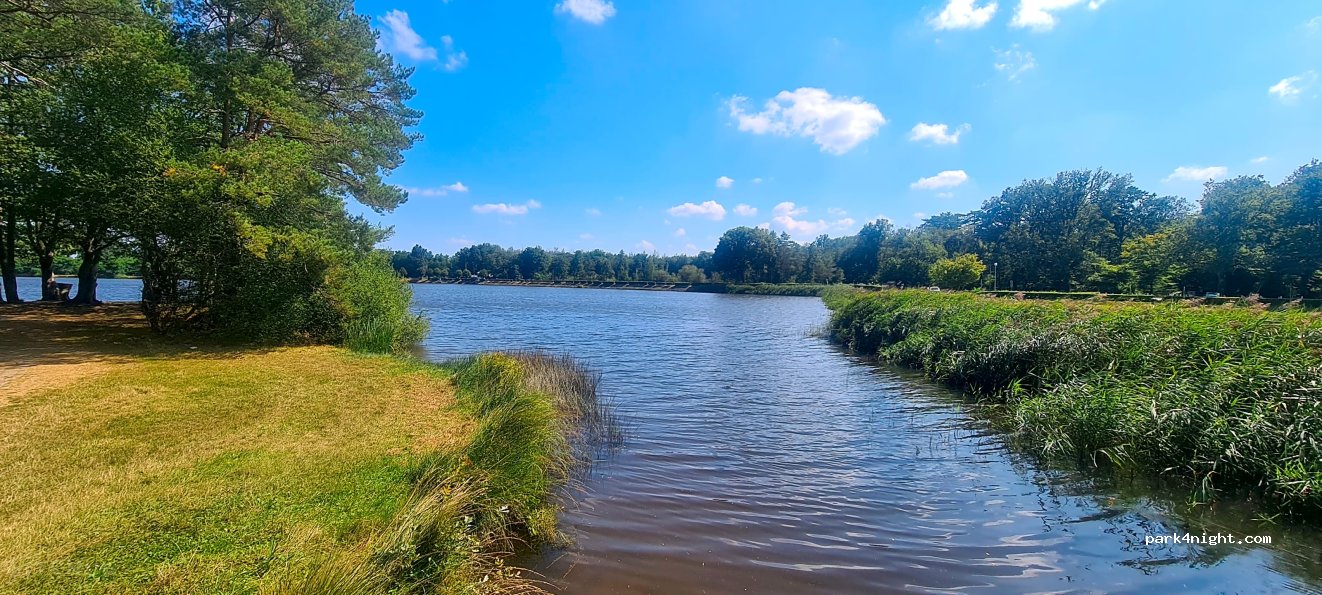Camping Seasonova - Etang de la Vallée — foto 3
