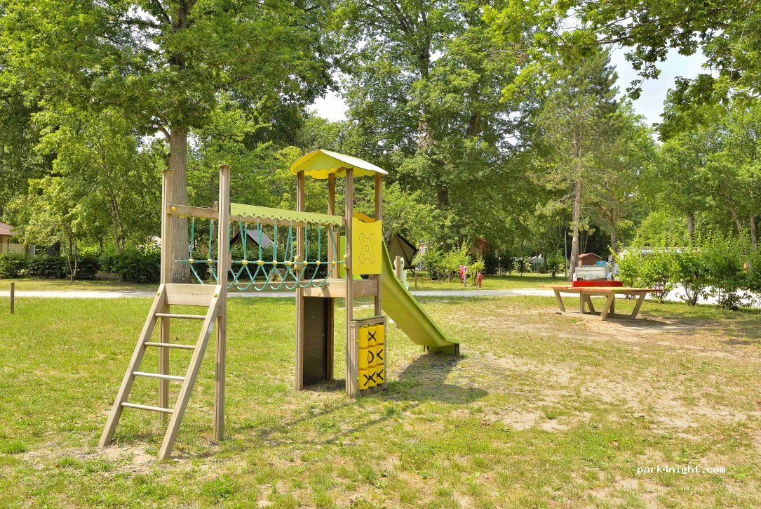 Camping Seasonova - Etang de la Vallée — foto 4