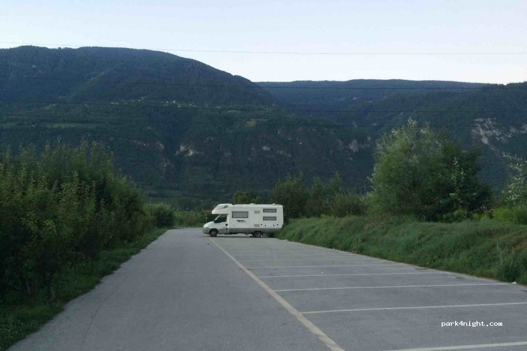 (3977) Sierre - 15 Chemin de la Pinède — foto