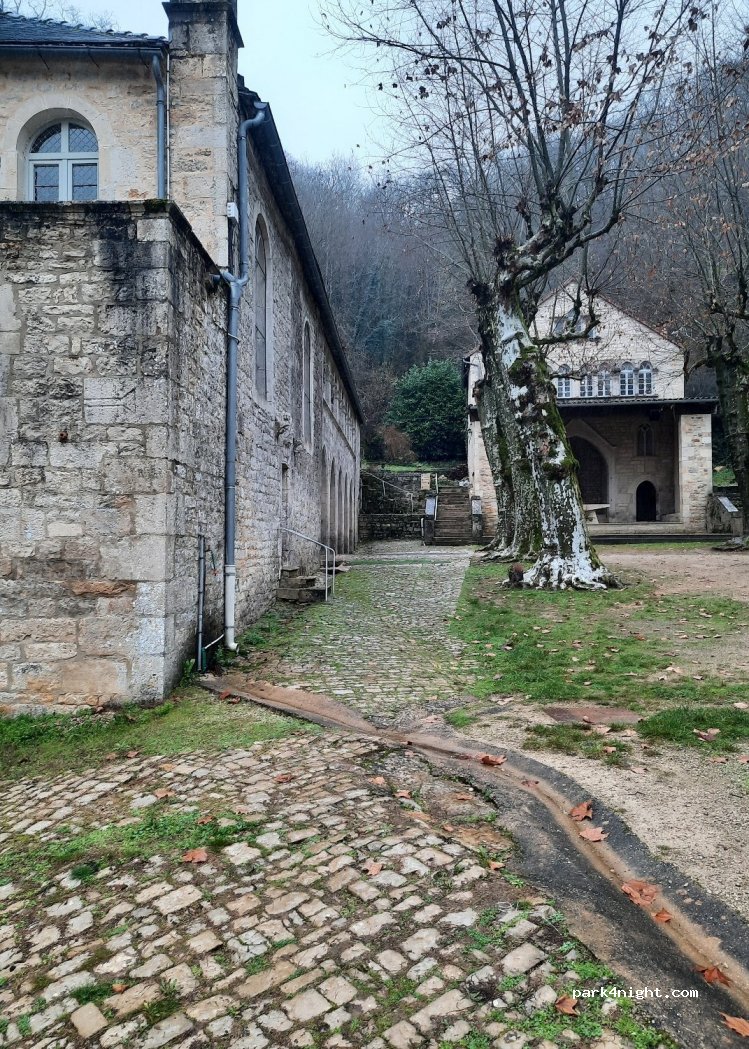 (82160) Caylus - 6216 Route de Livron — foto