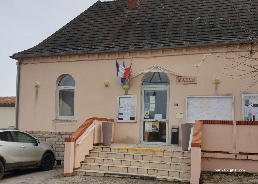 (71330) Diconne - 17 Rue du Bourg — foto 2
