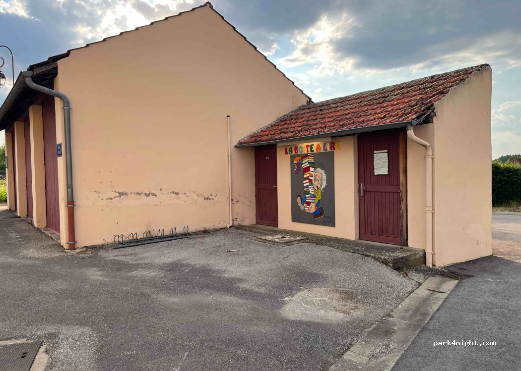 (71330) Diconne - 17 Rue du Bourg — foto 3