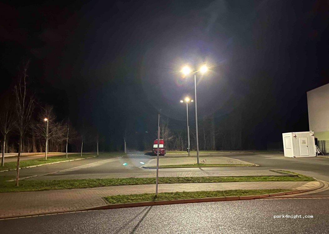 (38444) Wolfsburg - 3 Suhler Straße — foto