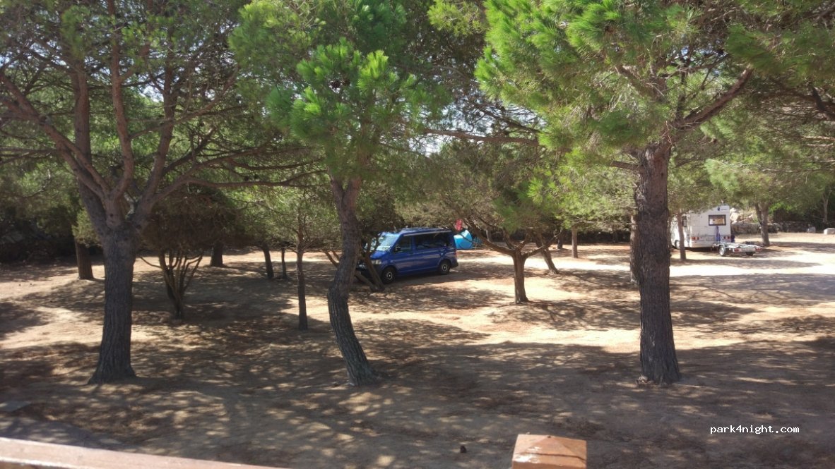 Camping de la Trinité — foto 3