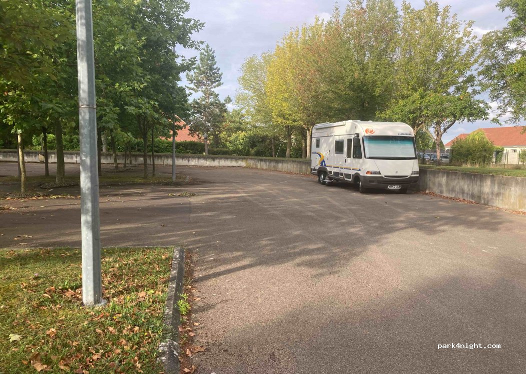 (10150) Creney-prés-Troyes - 68 Rue de la Grande Fosse — foto 3