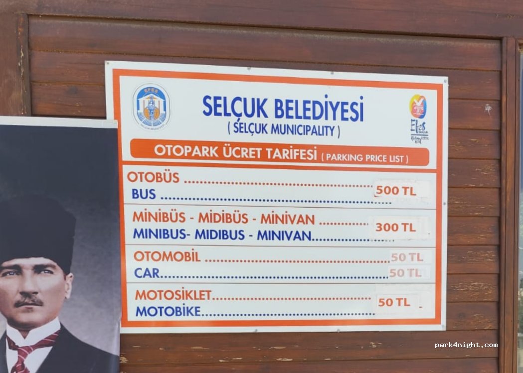(35920) Selçuk - 4 Doktor Sabri Yayla Bulvarı — foto 4