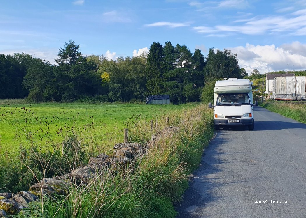 (LA8 9PY) Ings - Unnamed Road — foto 4