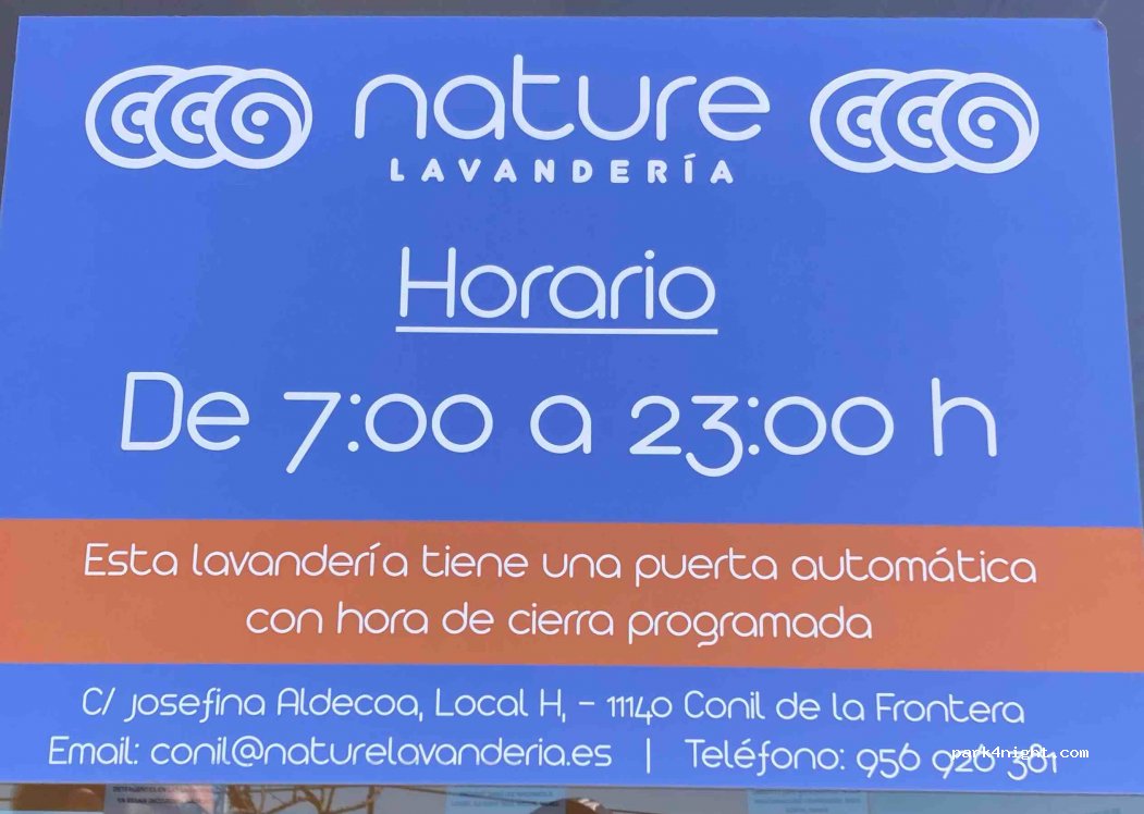 (11140) Conil de la Frontera - C. Josefina Aldecoa — foto 3