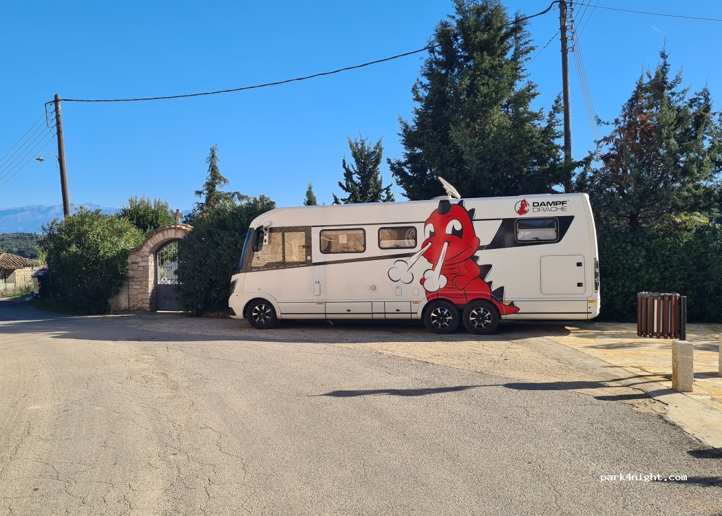 (240 04) Chomatero - Unnamed Road — foto 5