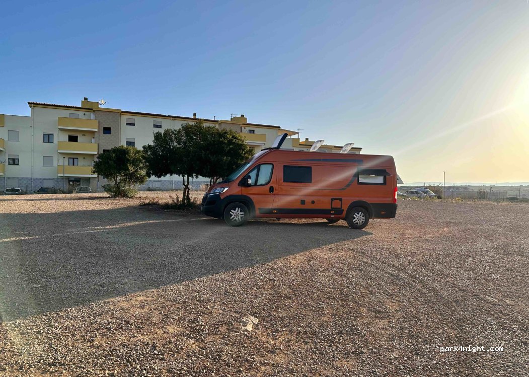 (07046) Porto Torres - 41A Viale delle Vigne — foto 4