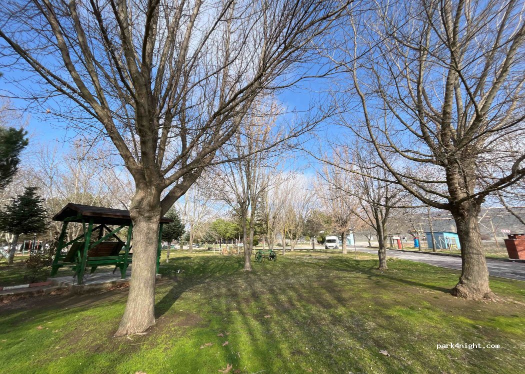 (43510) Çitgöl - — foto