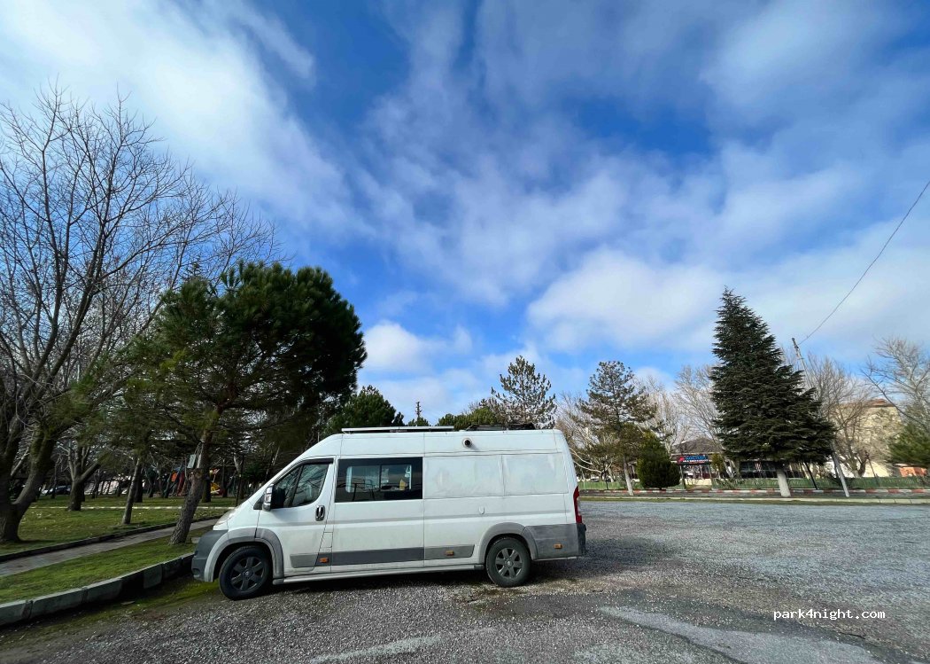 (43510) Çitgöl - — foto 2