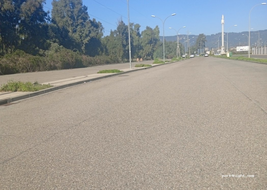 (14005) Córdoba - Ctra. Palma Del Río km3,3 — foto