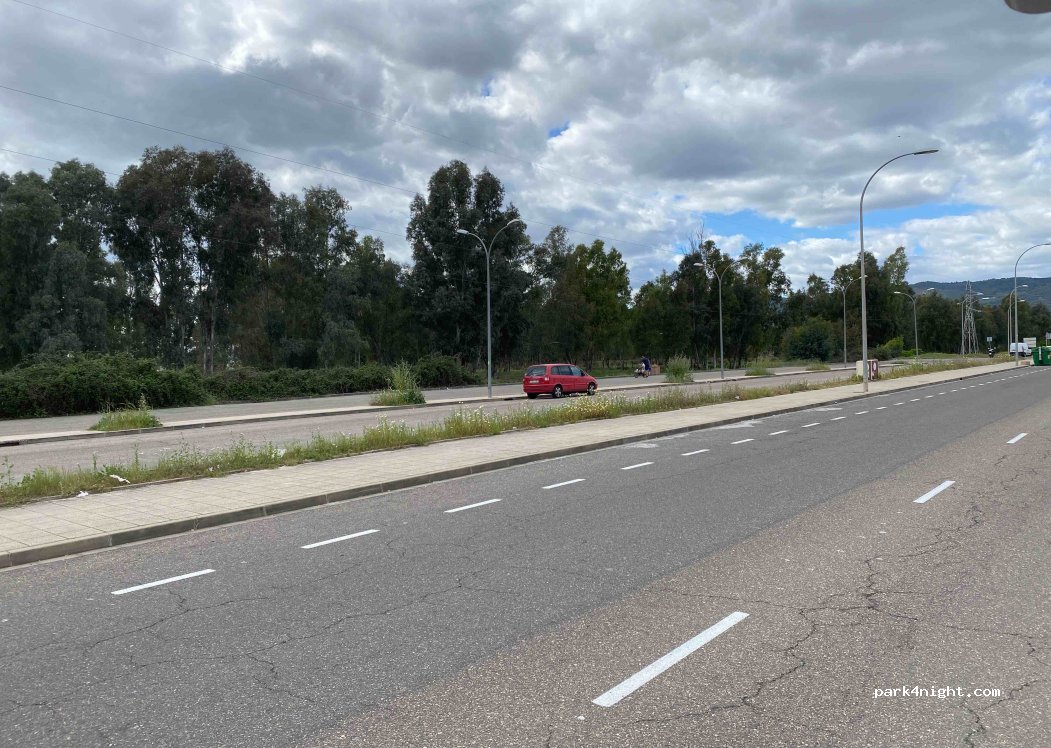 (14005) Córdoba - Ctra. Palma Del Río km3,3 — foto 4