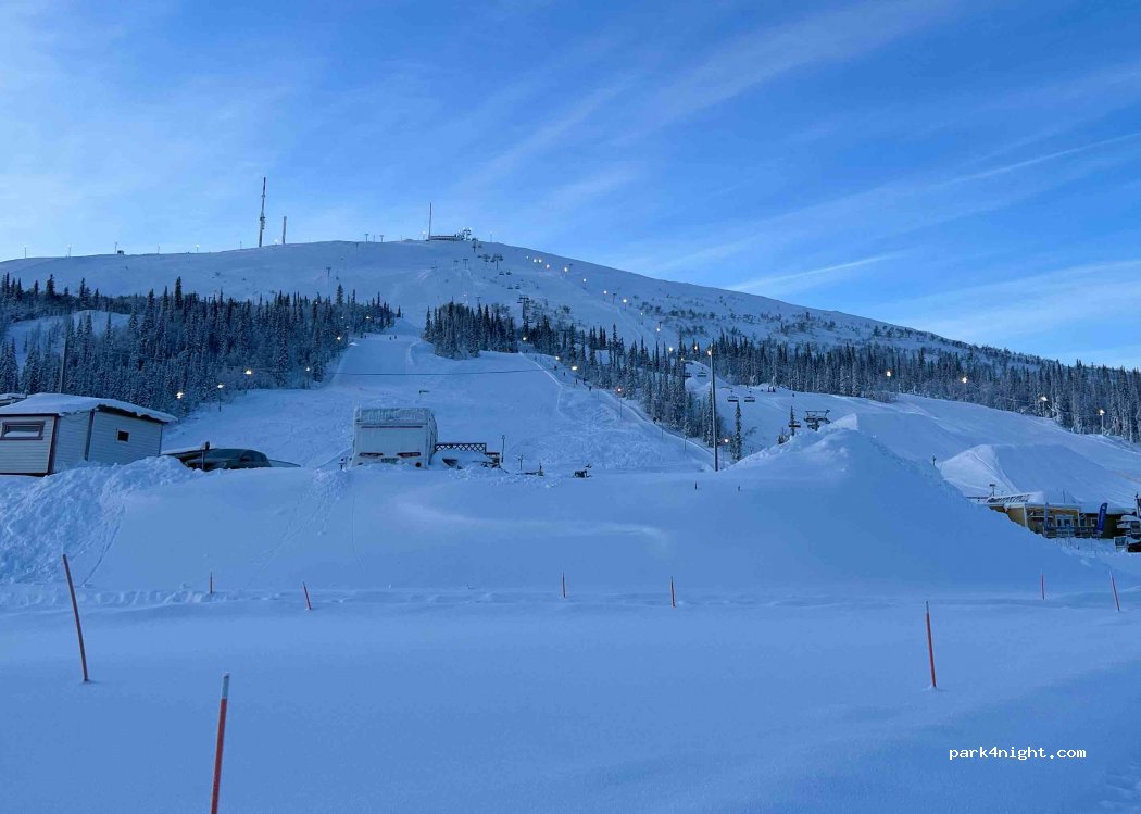 Dundret Lapland — foto 3