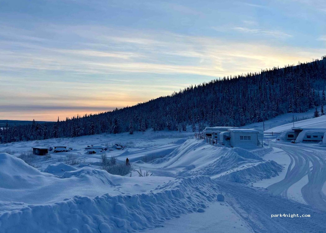 Dundret Lapland — foto 4