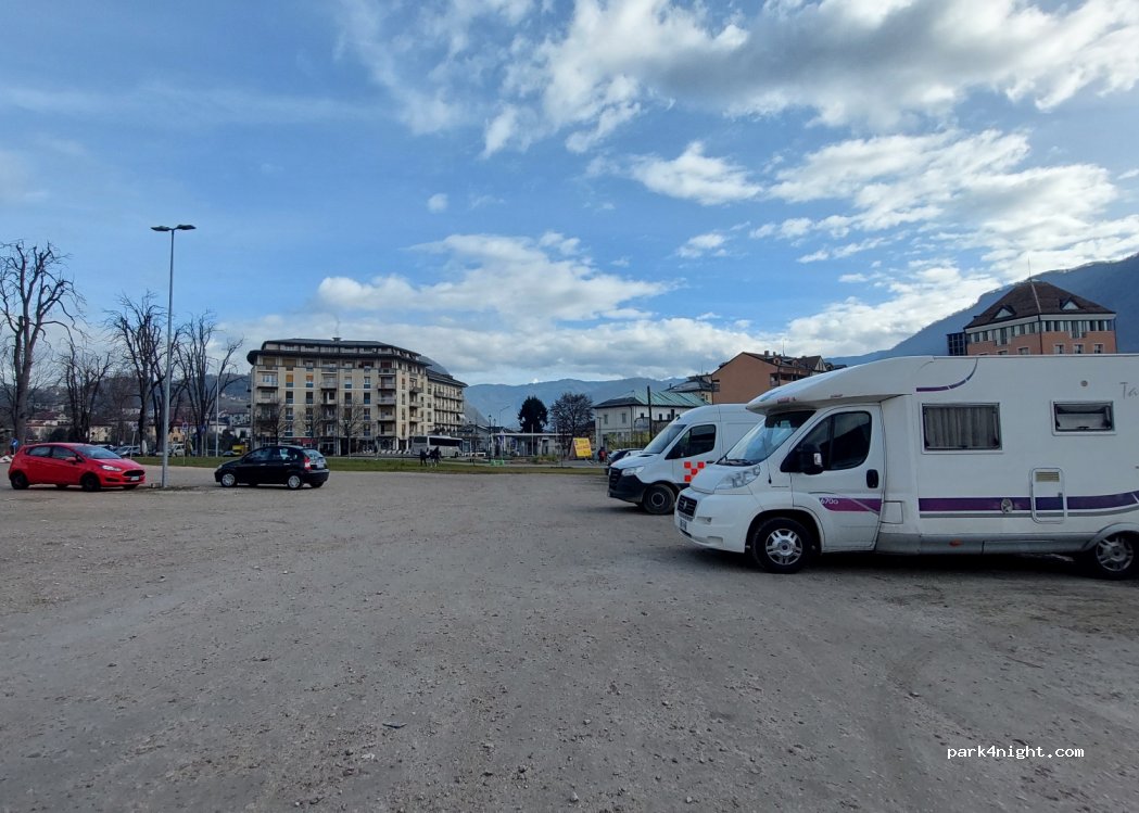 (32032) Feltre - 4A Viale Piave — foto 2