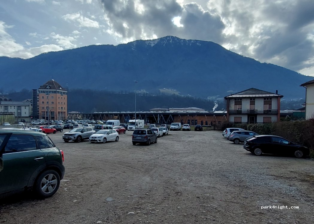 (32032) Feltre - 4A Viale Piave — foto 3