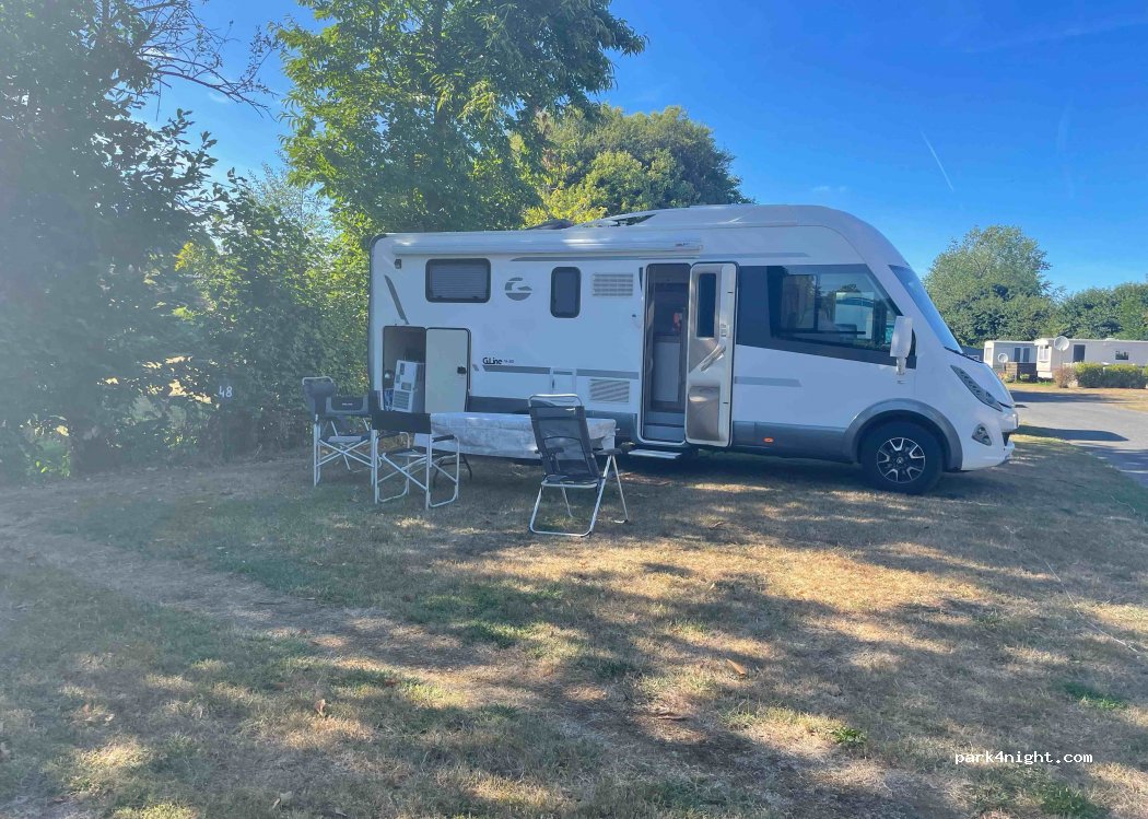 Camping Valley Dourdu — foto 2