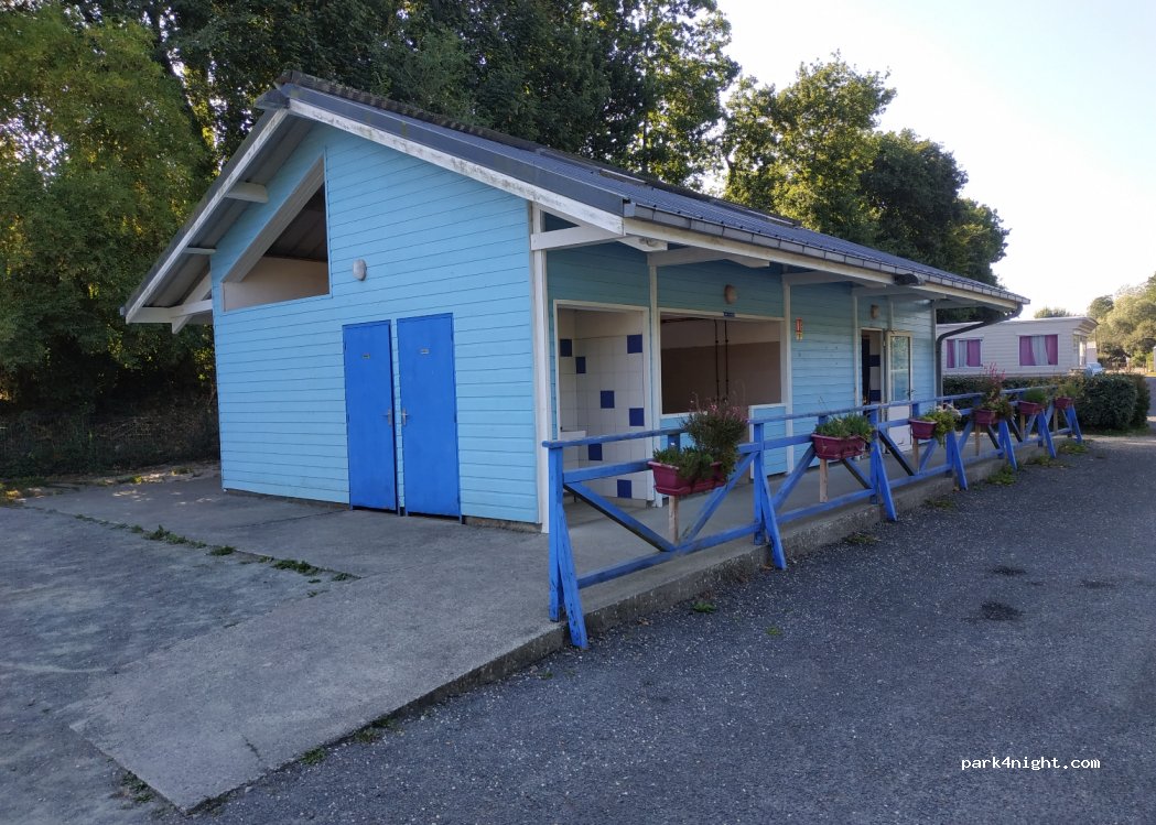 Camping Valley Dourdu — foto 3
